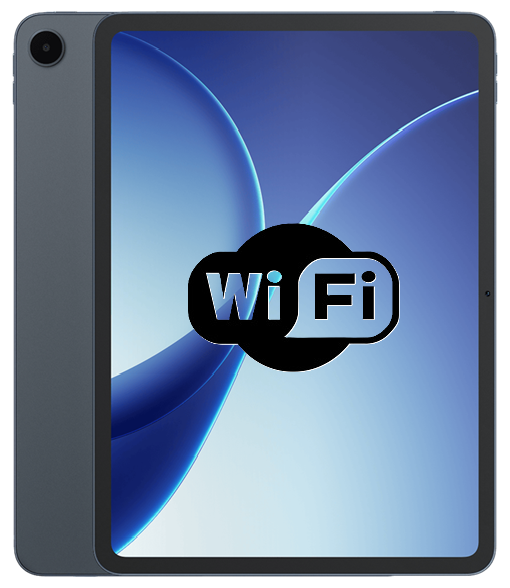 OPPO PAD 5 WiFi 256GB/8GB Tablet (Free Original Keyboard & Pen) (Delivery on 23rd Jan)