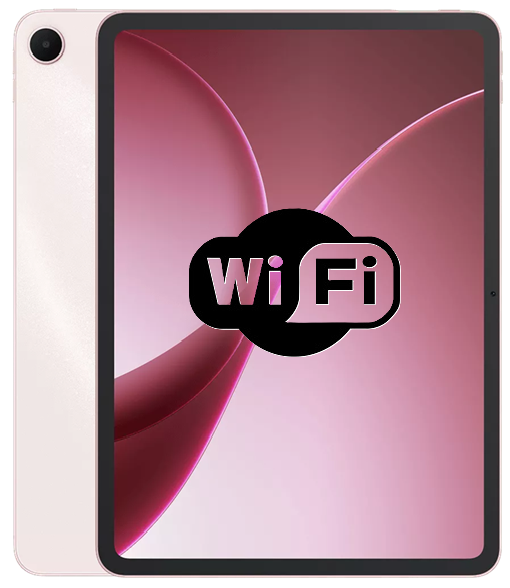 OPPO PAD 5 WiFi 256GB/8GB Tablet (Free Original Keyboard & Pen) (Delivery on 23rd Jan)