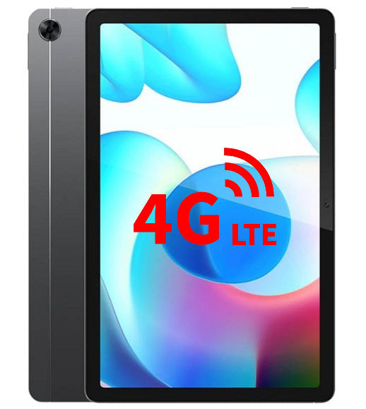 Realme Pad LTE 64GB/4GB Tab