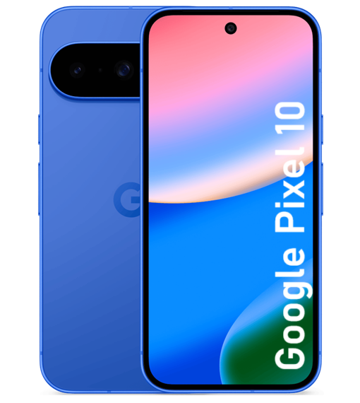 Google Pixel 10 128GB/12GB