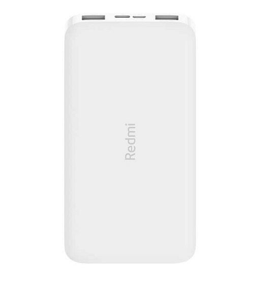 Redmi 10000mAh USB C Power Bank