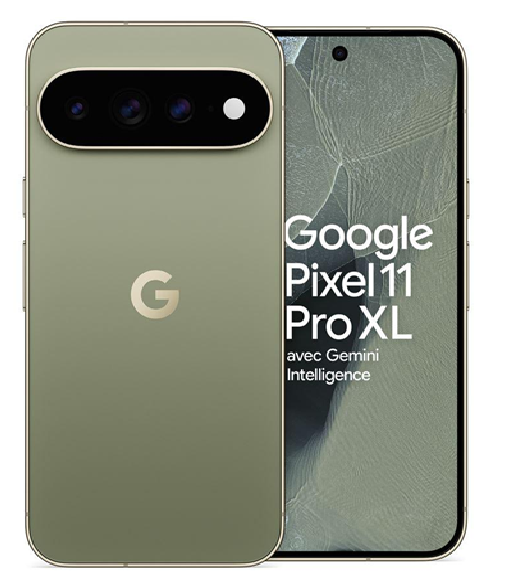 Google Pixel 10 Pro XL 256GB/16GB