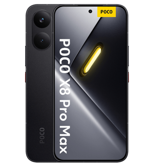 Xiaomi Poco X8 Pro Max 5G 512GB/12GB