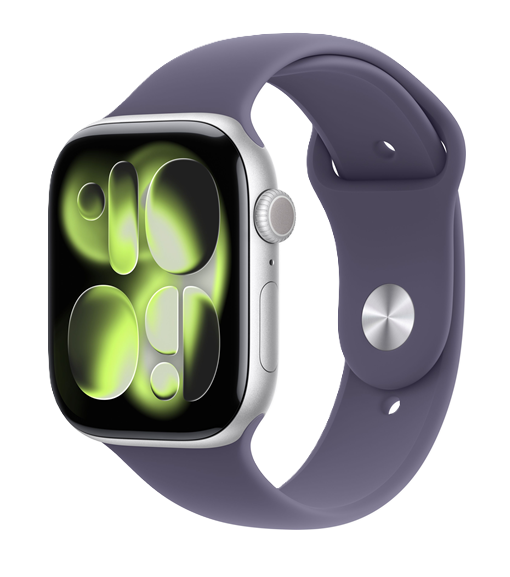 Apple Watch Series 11 42mm GPS + Cellular