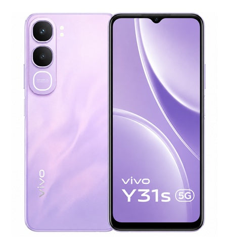 Vivo Y31s 5G 256GB/8GB (5 FREE GIFTS)