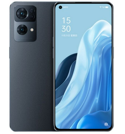 Oppo Reno 7 Pro 5G 256GB/12GB (Telco Set) (5 FREE GIFTS)