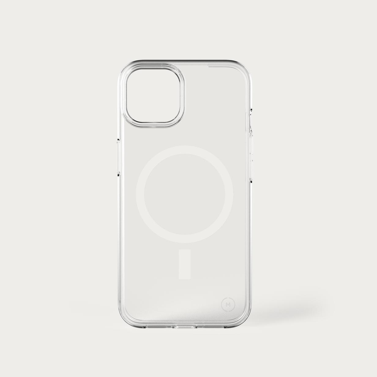 Apple Clear Case with MagSafe for iPhone 13 Pro