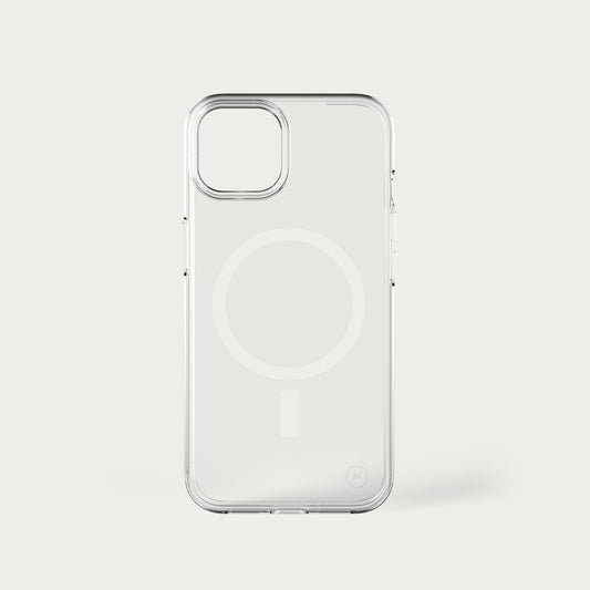 Apple Clear Case with MagSafe for iPhone 13 Pro