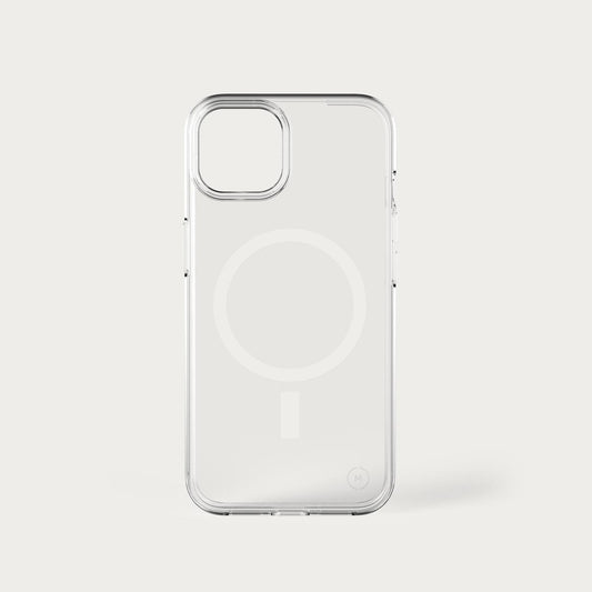 Apple Clear Case with MagSafe for iPhone 13 Pro