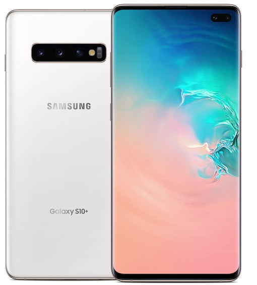 Samsung S10 Plus 512GB