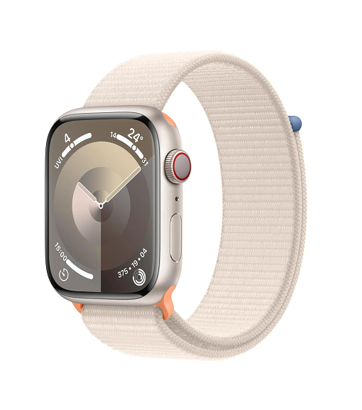 Apple Watch Series 9 41mm GPS + Cellular