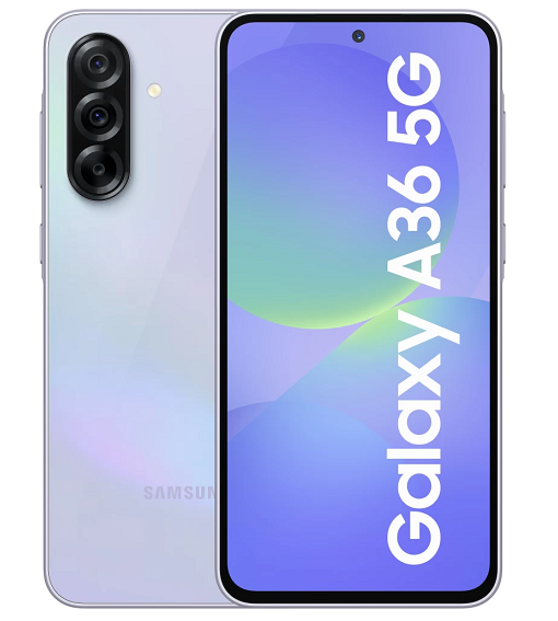 Samsung A36 5G 256GB/8GB