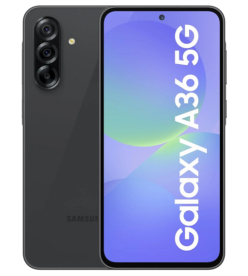 Samsung A36 5G 256GB/8GB