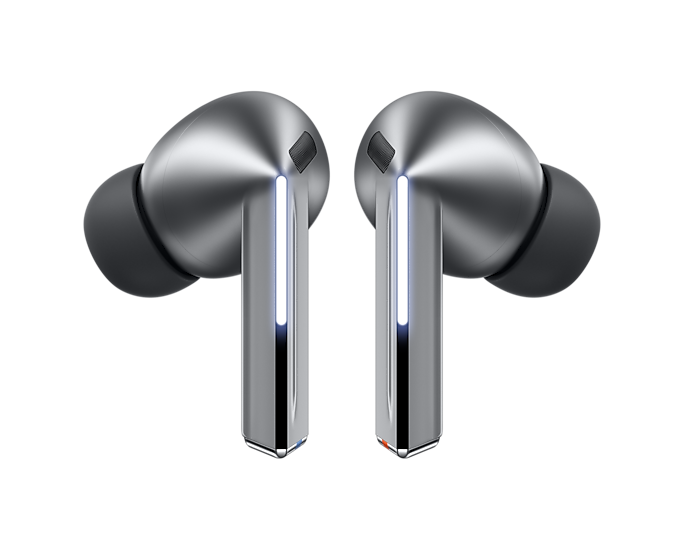 Samsung Galaxy Buds 3 Pro (Bluetooth Headset)