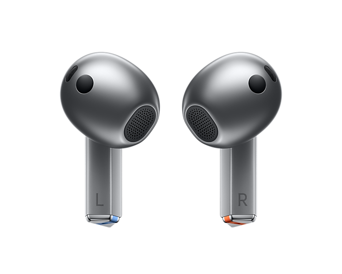 Samsung Galaxy Buds 3 (Bluetooth Headset)