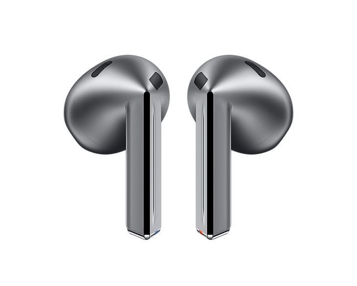 Samsung Galaxy Buds 3 (Bluetooth Headset)