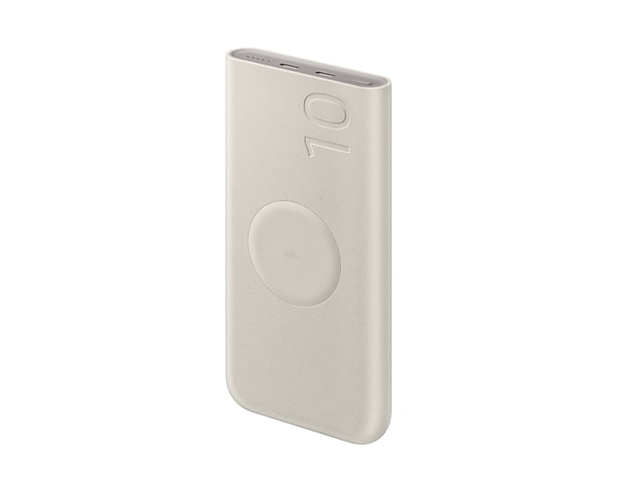 Samsung Wireless 10000mAh Power Bank