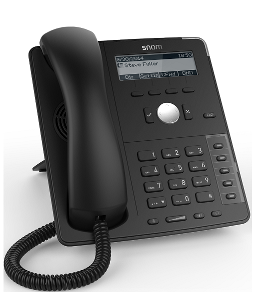 Snom IP Phone D715 (SNM_D715)