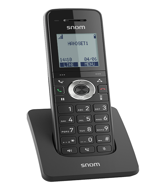 Snom IP Phone M15 (SNM_M15)
