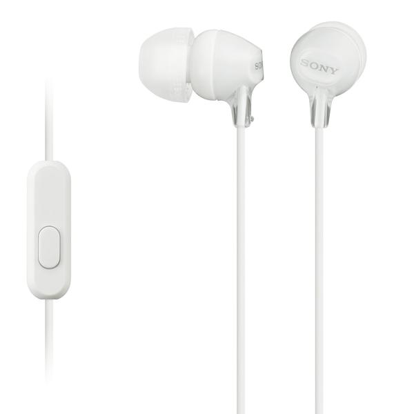 Sony MDR-EX15AP Earpiece