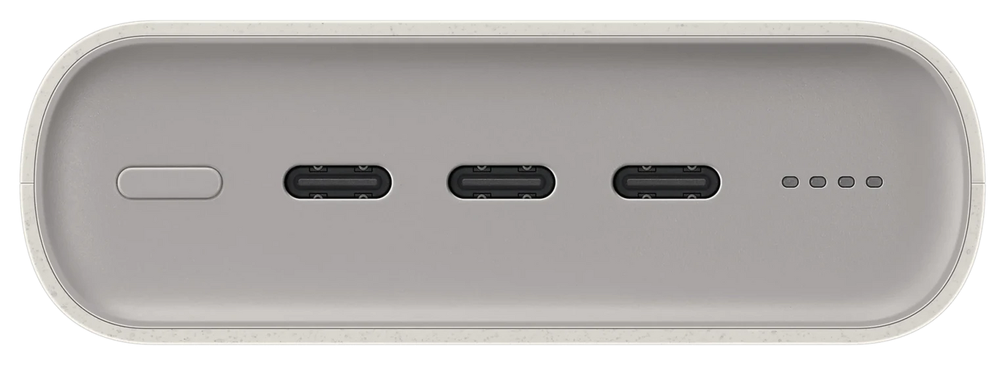 Samsung 20000mAh (45W) (EB-P4520) Power Bank