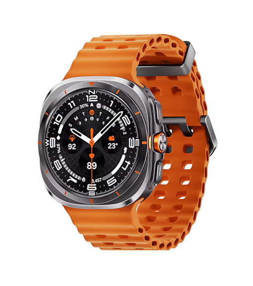 Samsung Galaxy Watch Ultra 47mm LTE (2025)