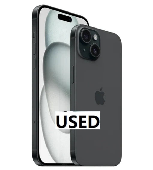 Apple iPhone 15 128GB(二手)