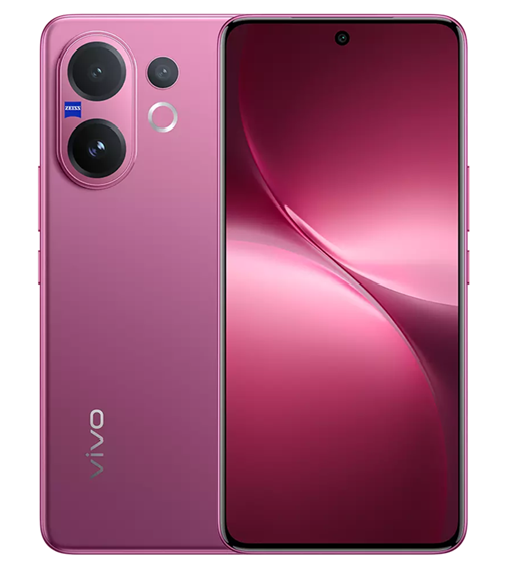 Vivo V60 5G 256GB/12GB + Free Vivo Buds Air3 + Cash Back