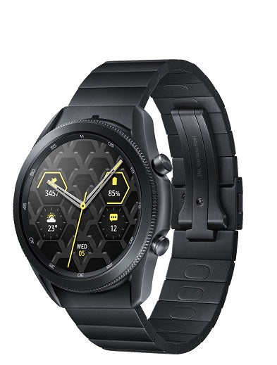 Samsung Galaxy Watch 3 Titanium 45mm Bluetooth