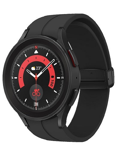 Samsung Galaxy Watch 5 Pro 45mm LTE