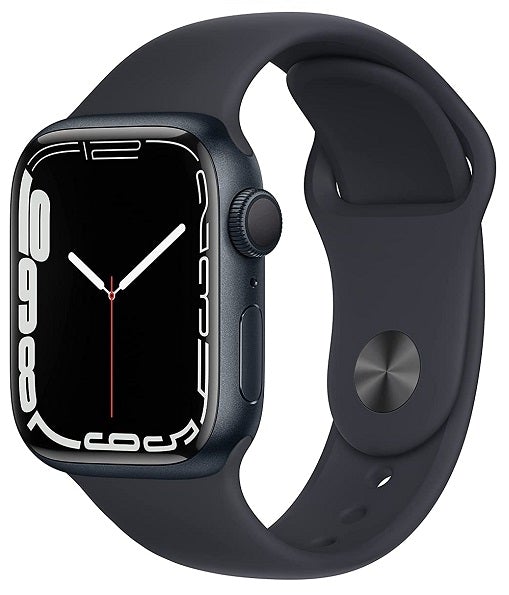 Apple Watch Series 7 45mm GPS