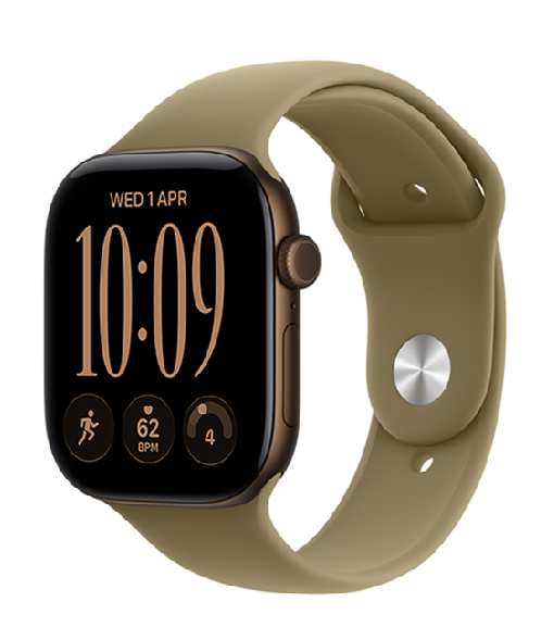 Apple Watch Series 12 42mm GPS