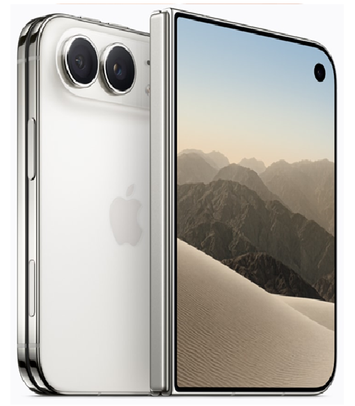 Apple iPhone DUO 256GB