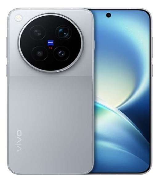 Vivo X300 512GB/16GB (赠送5件礼品)