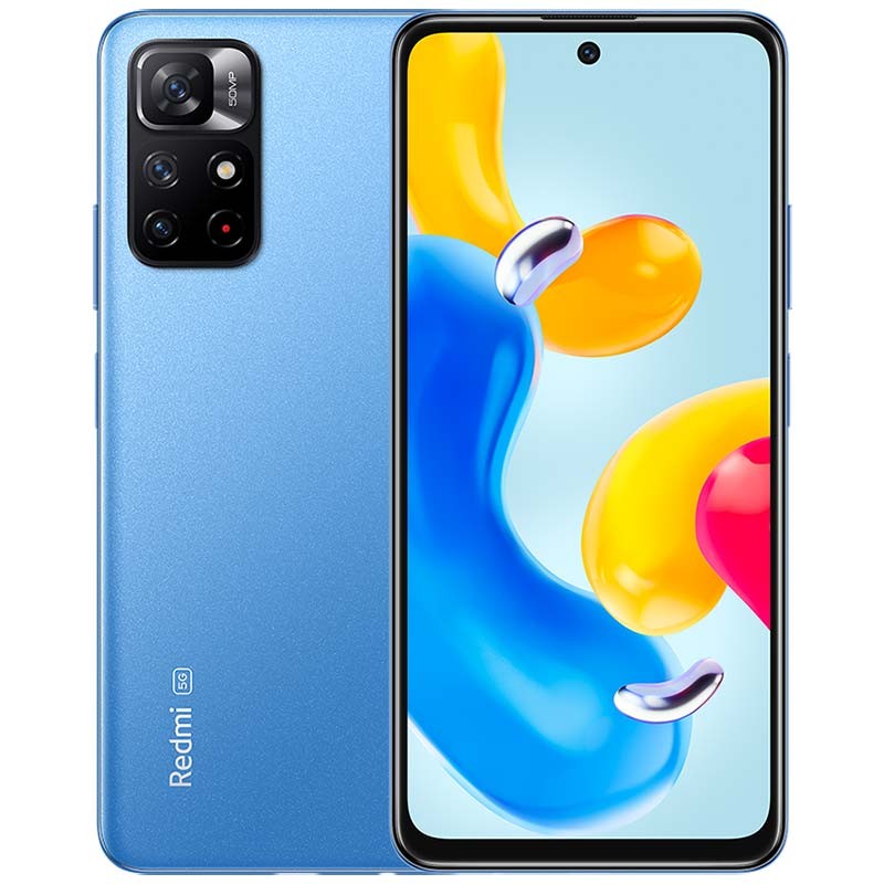 Redmi Note 11S 5G 128GB/6GB