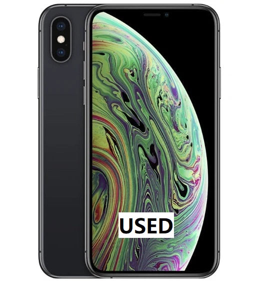 Apple iPhone Xs 64GB (Used)