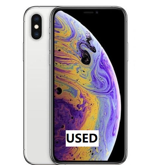 Apple iPhone Xs 64GB (Used)