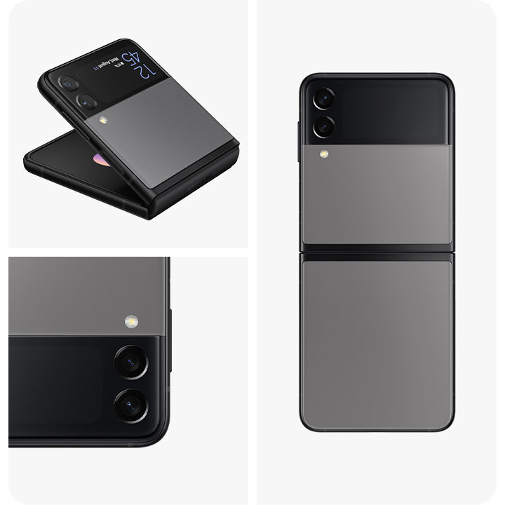 Samsung Z Flip 3 5G 256GB/8GB