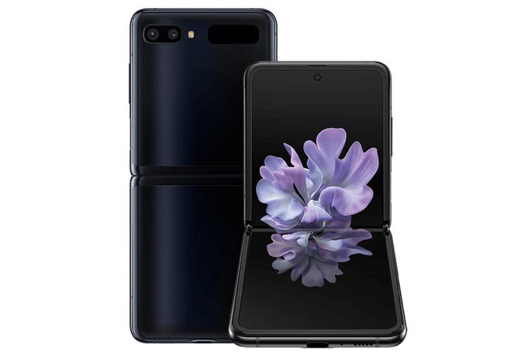 Samsung Z Flip