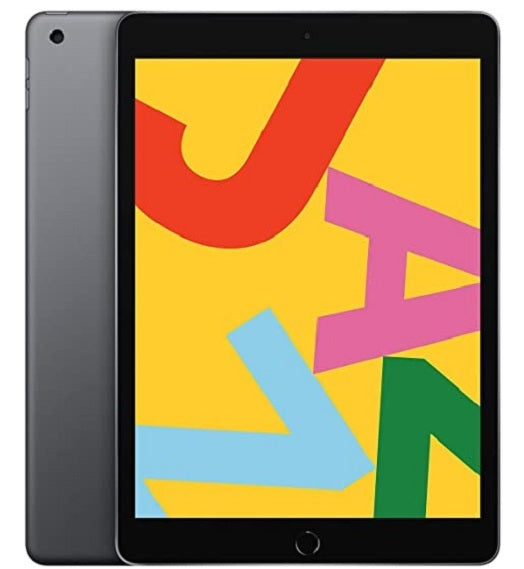 Apple iPad 10.2 (7th Gen) 128GB - Wifi Tablet
