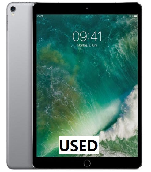 Apple iPad Pro 10.5 64 GB Wifi+ Cellular (Used) Tablet | OnePhone