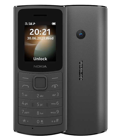 NOKIA 110 4G