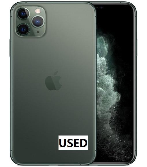Apple iPhone 11 Pro Max 512GB (Used)