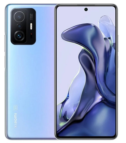 Xiaomi 11T Pro 5G 256GB/12GB