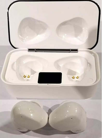 OPPO T-508 EarBud (Bluetooth Headset)