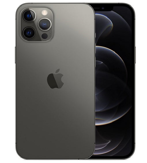 Apple iPhone 12 Pro Max 256GB Dual SIM