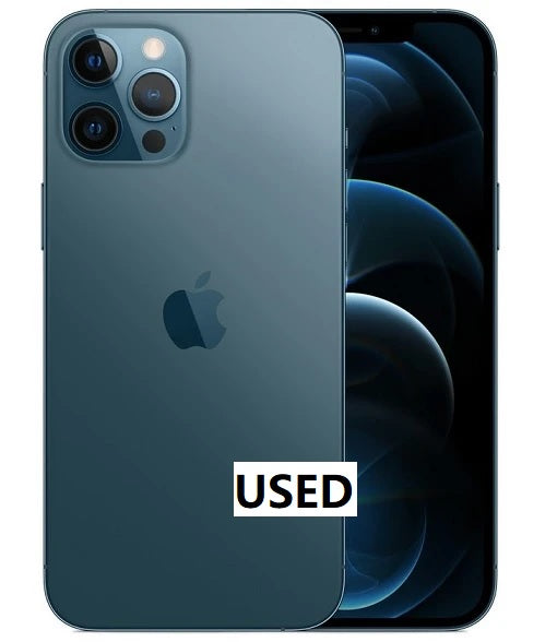 Apple iPhone 12 Pro 128GB (Used)