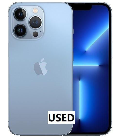 Apple iPhone 13 Pro 512GB (Used)