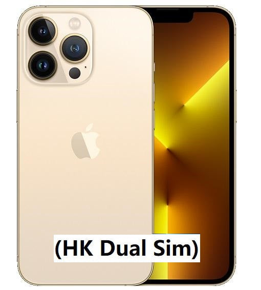 Apple iPhone 13 Pro Max 512GB (HK Dual Sim)