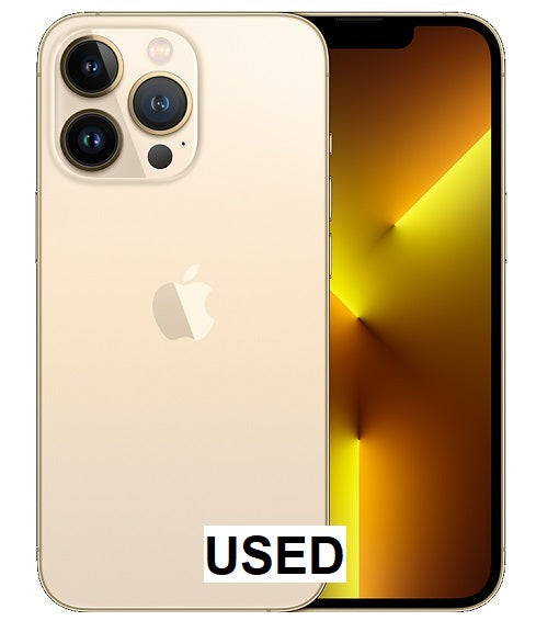 Apple iPhone 13 Pro Max 512GB (Used)